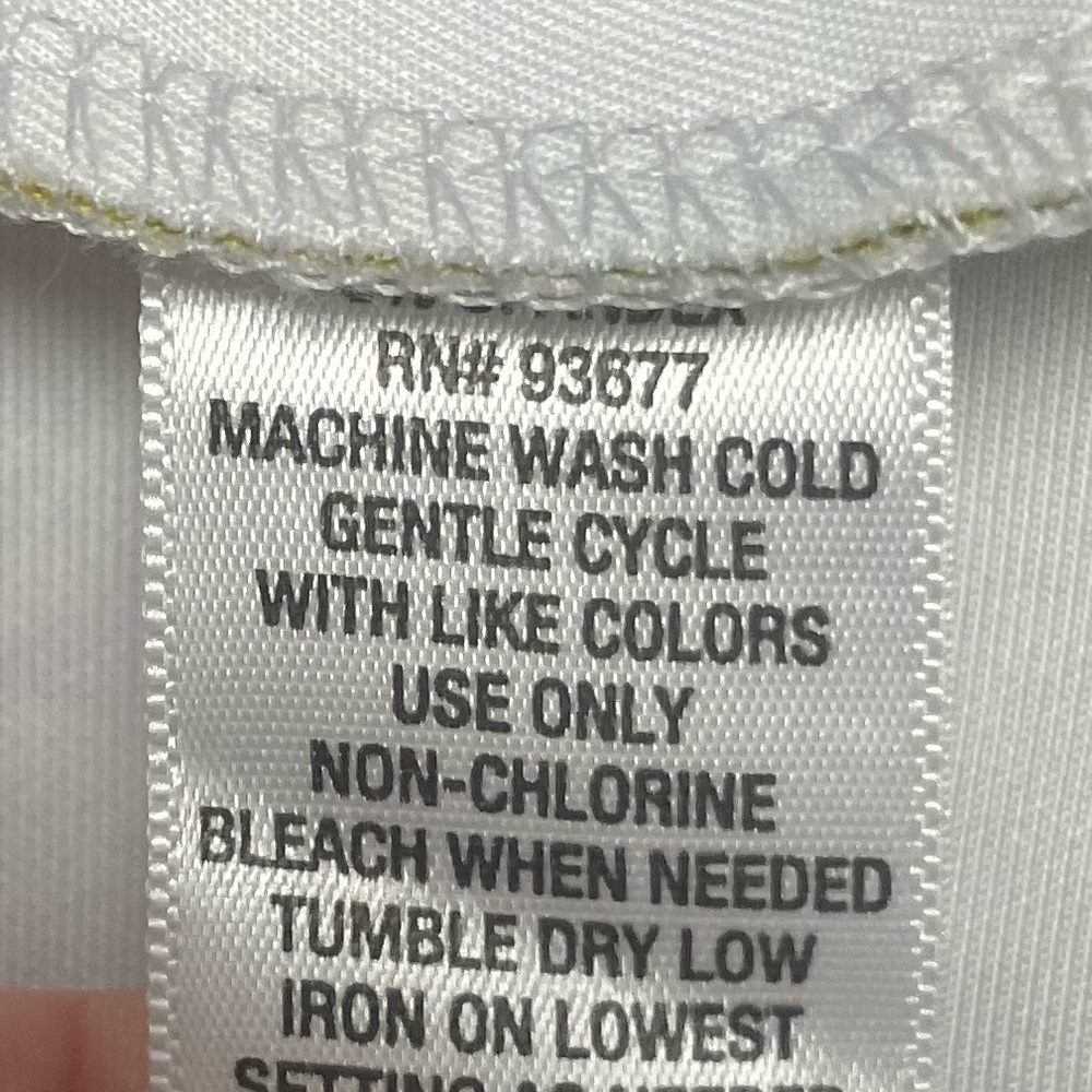 Project Runway Mini Skirt Size  (NWOT) - Picture 6 of 8